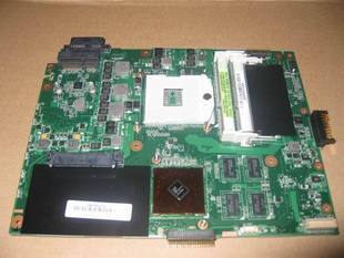 60-NXNMB1000 31KJ3MB0010 k52f for Asus K52F Laptop Board